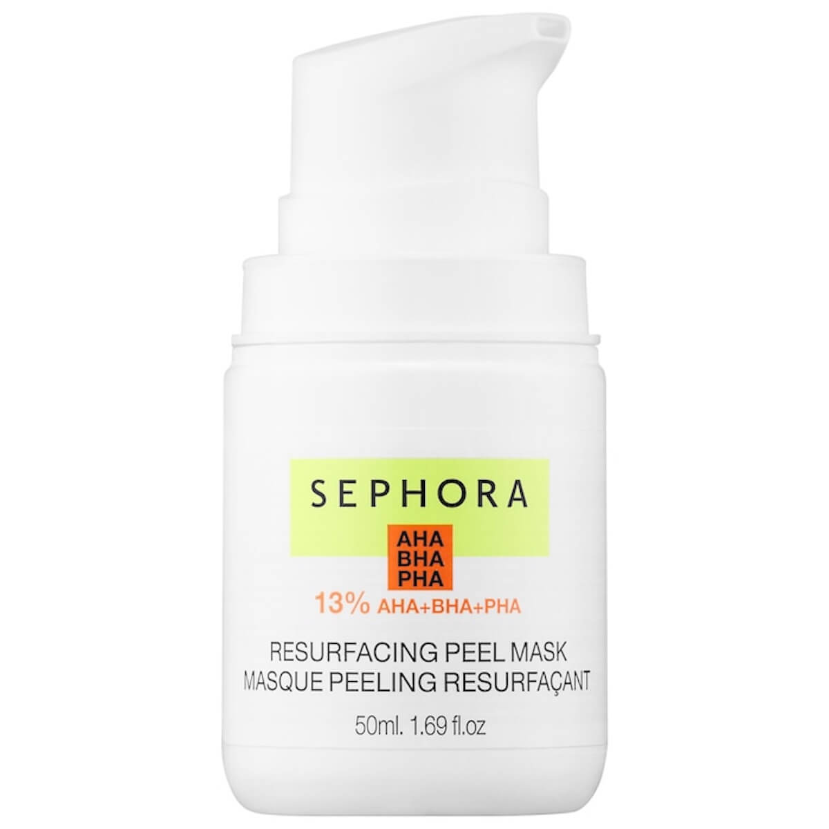 Resurfacing Peel Mask (Mascarilla Exfoliante)